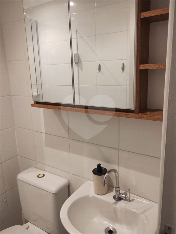 Apartamento, 2 quartos, 43 m² - Foto 11