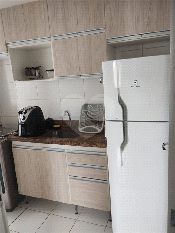 Apartamento, 2 quartos, 43 m² - Foto 5