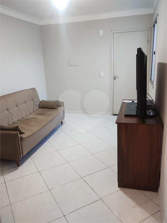 Apartamento, 2 quartos, 43 m² - Foto 7