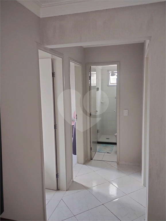 Apartamento, 2 quartos, 43 m² - Foto 16