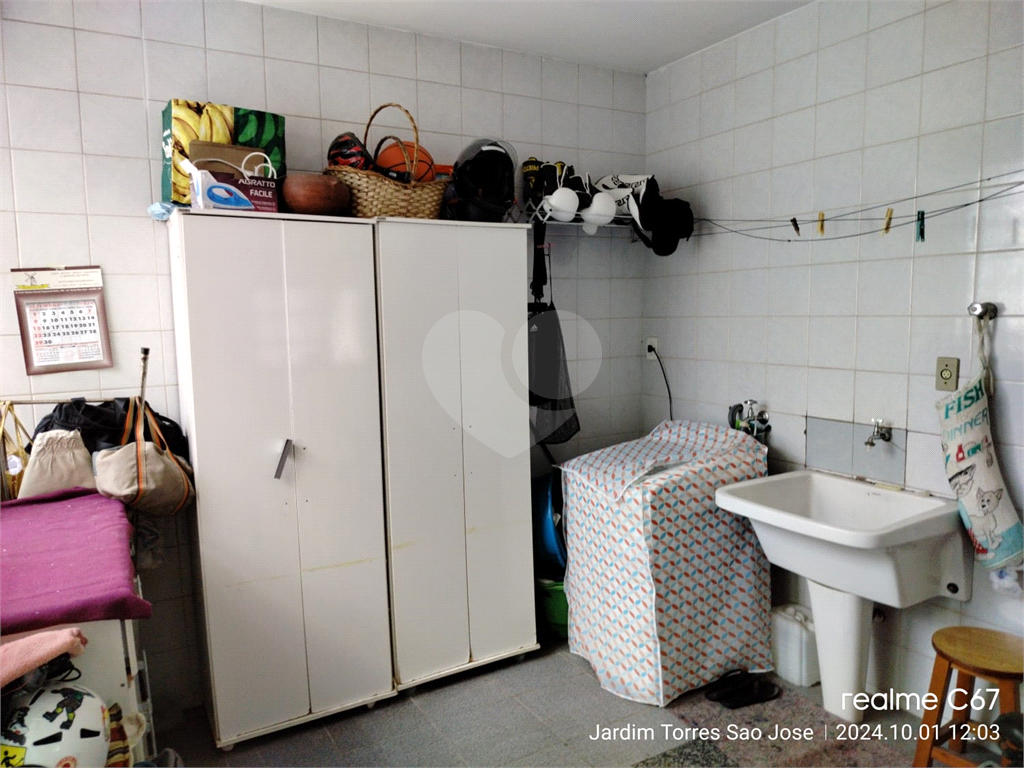 Casa à venda com 3 quartos, 200m² - Foto 6