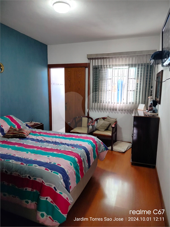 Casa à venda com 3 quartos, 200m² - Foto 13