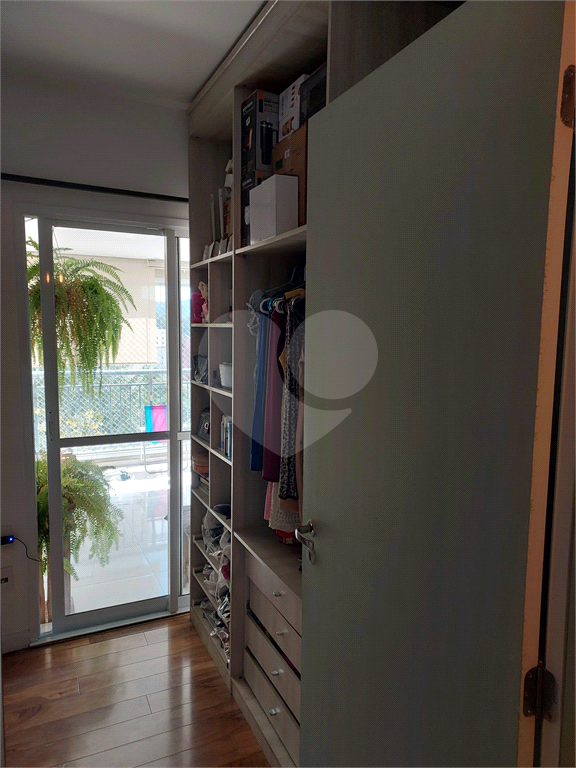 Apartamento com 3 quartos e varanda gourmet no Tucuruvi