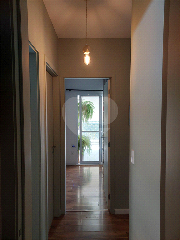 Apartamento com 3 quartos e varanda gourmet no Tucuruvi