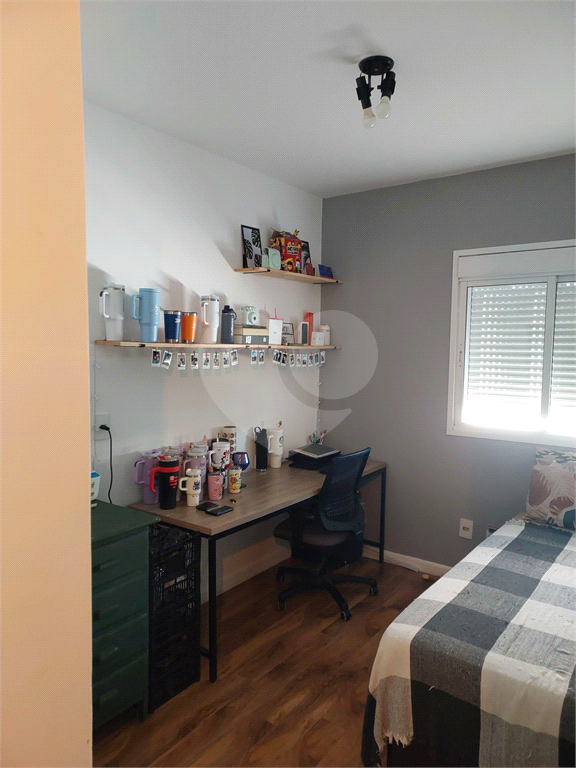 Apartamento com 3 quartos e varanda no Tucuruvi