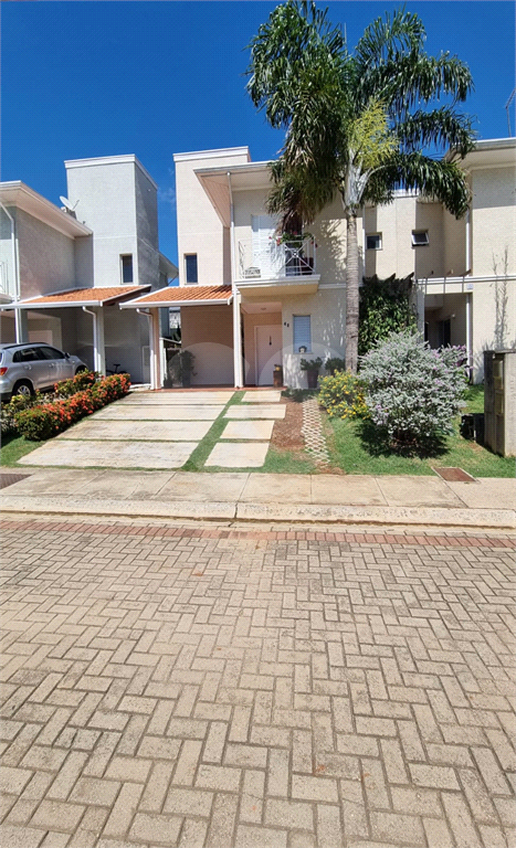 Casa a venda em Indaiatuba 
