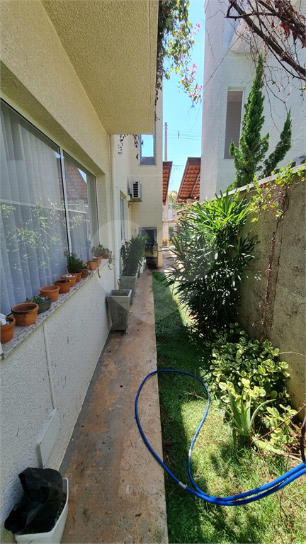 Casa a venda em Indaiatuba 