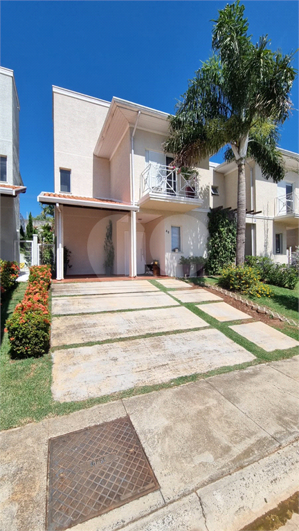 Casa a venda em Indaiatuba 
