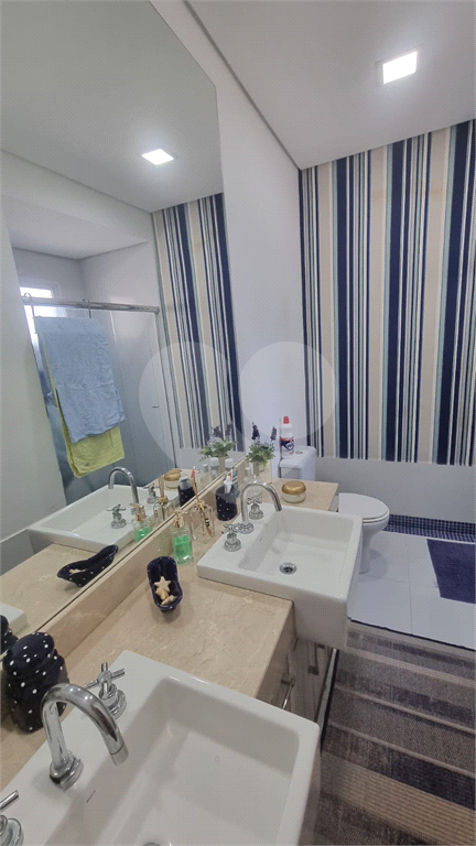 Casa a venda em Indaiatuba 