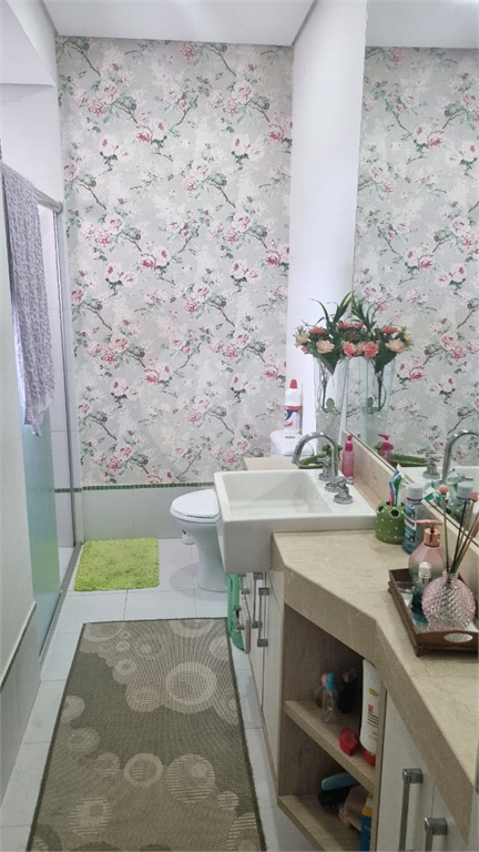 Casa a venda em Indaiatuba 
