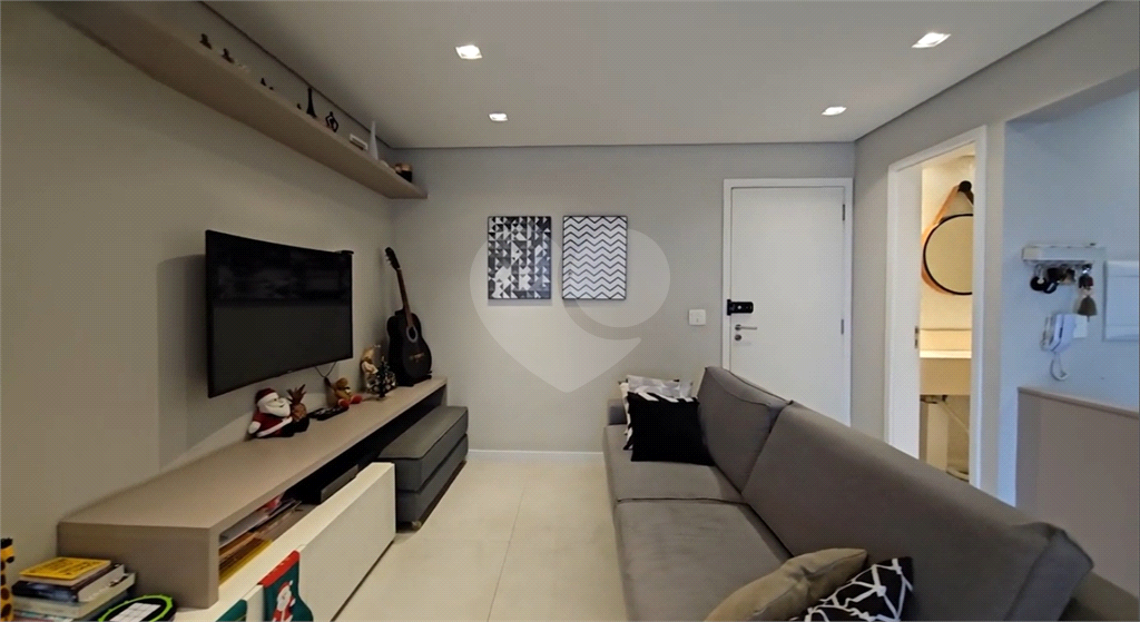 APARTAMENTO em BARRA FUNDA