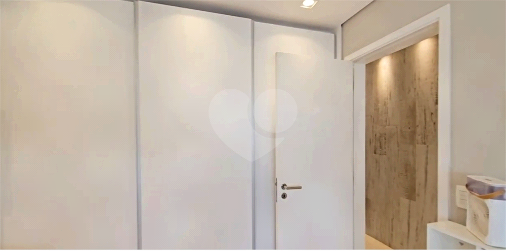 APARTAMENTO em BARRA FUNDA