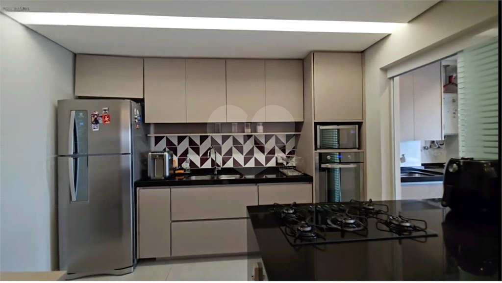 APARTAMENTO em BARRA FUNDA