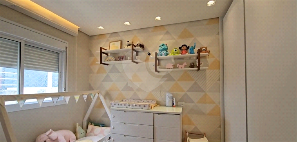 APARTAMENTO em BARRA FUNDA