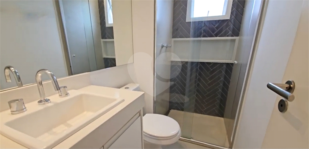 APARTAMENTO em BARRA FUNDA