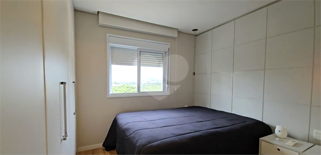 APARTAMENTO em BARRA FUNDA
