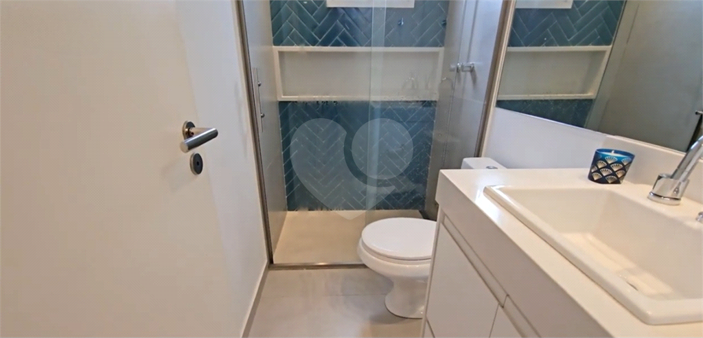 APARTAMENTO em BARRA FUNDA