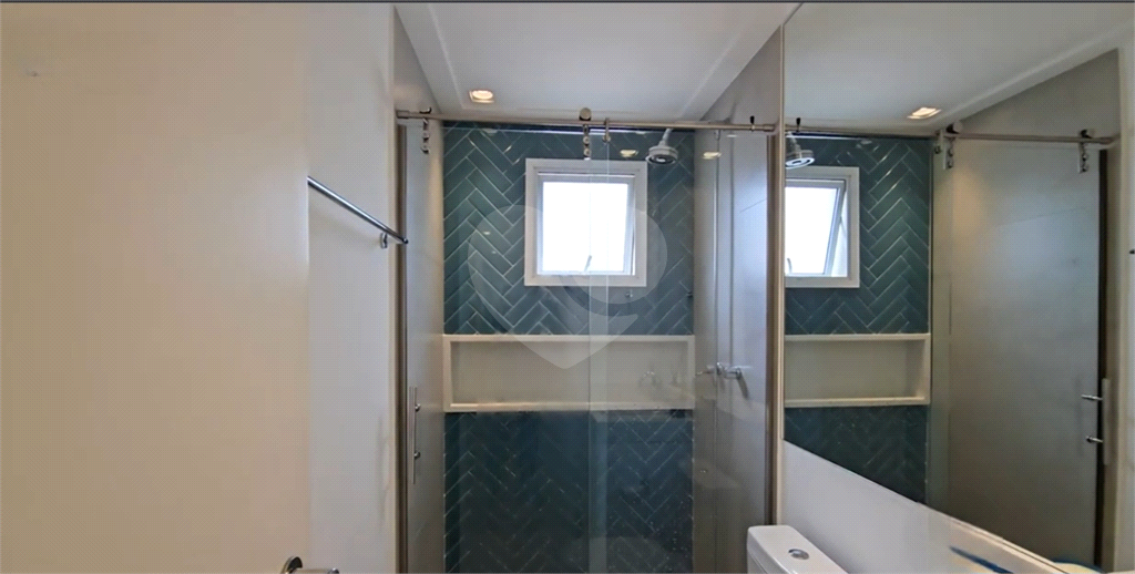 APARTAMENTO em BARRA FUNDA