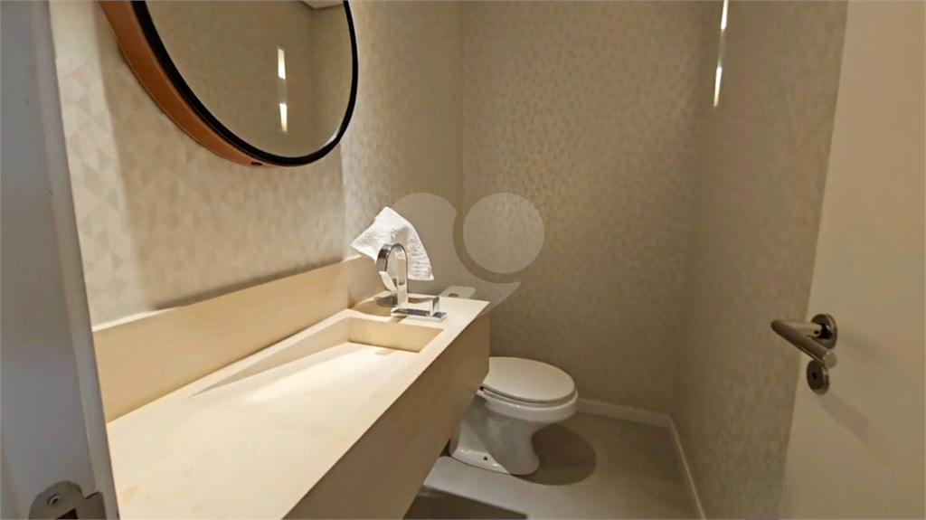 APARTAMENTO em BARRA FUNDA