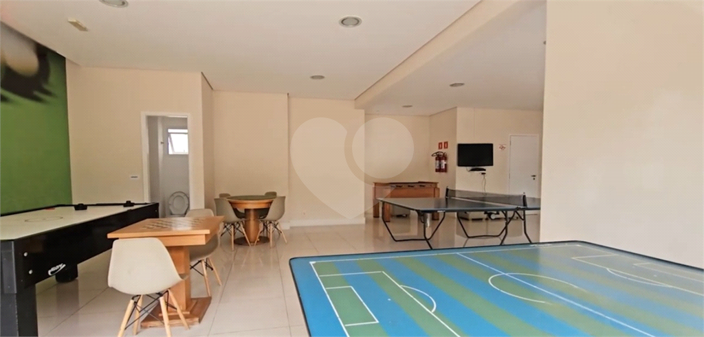 APARTAMENTO em BARRA FUNDA