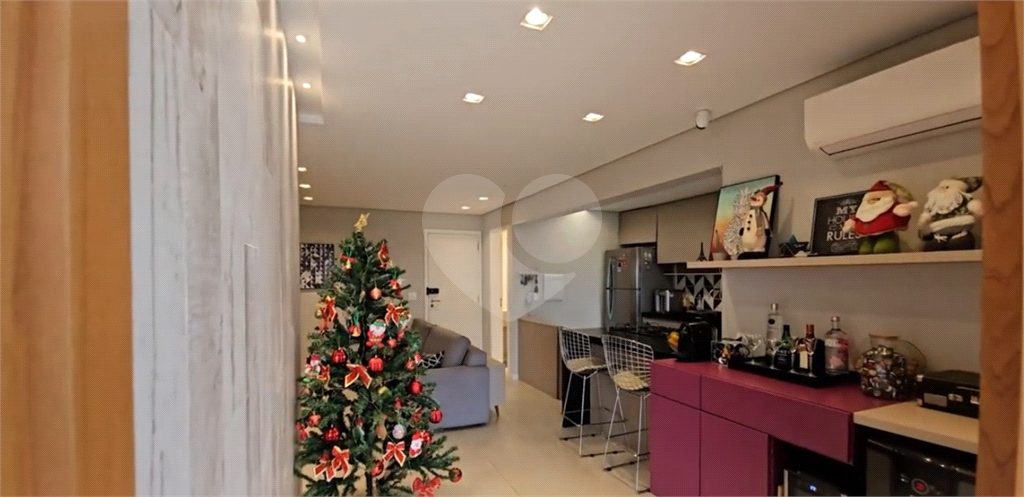 APARTAMENTO em BARRA FUNDA