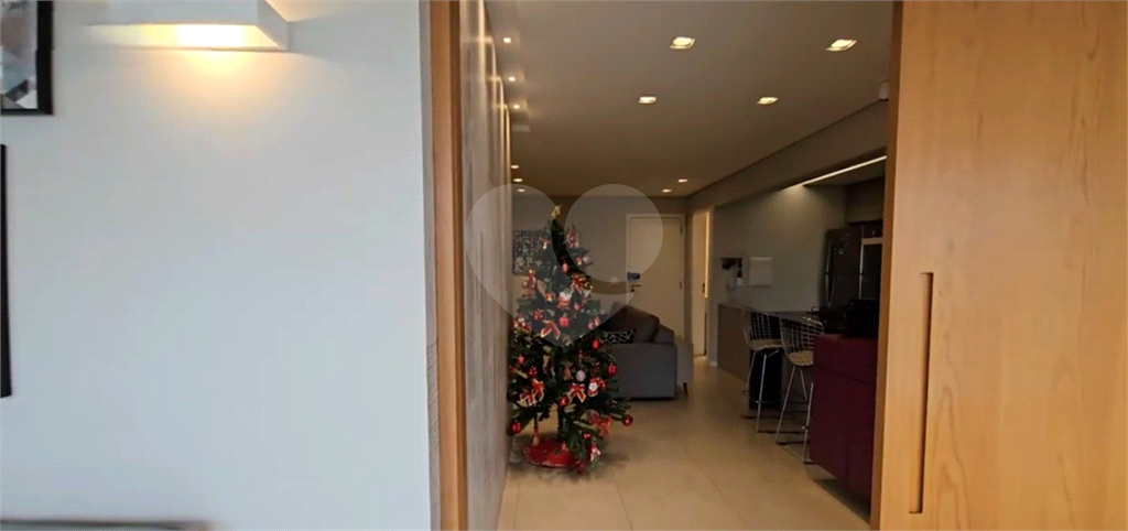 APARTAMENTO em BARRA FUNDA
