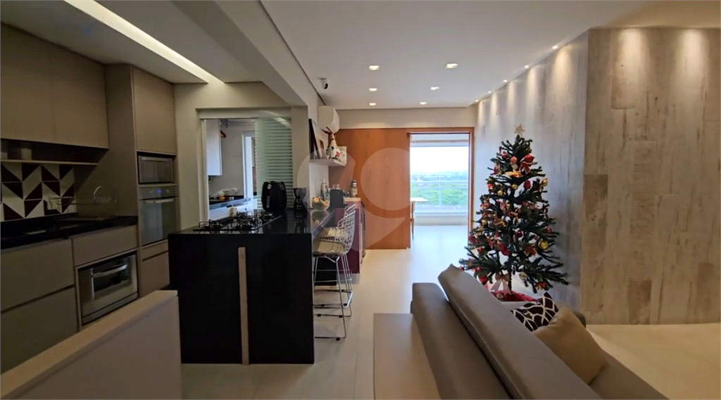 APARTAMENTO em BARRA FUNDA
