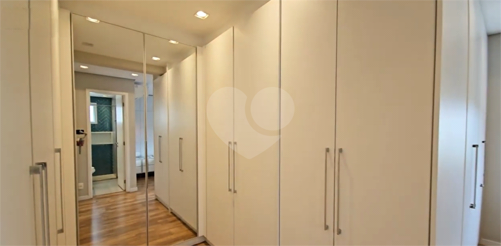 APARTAMENTO em BARRA FUNDA