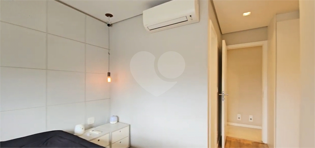 APARTAMENTO em BARRA FUNDA