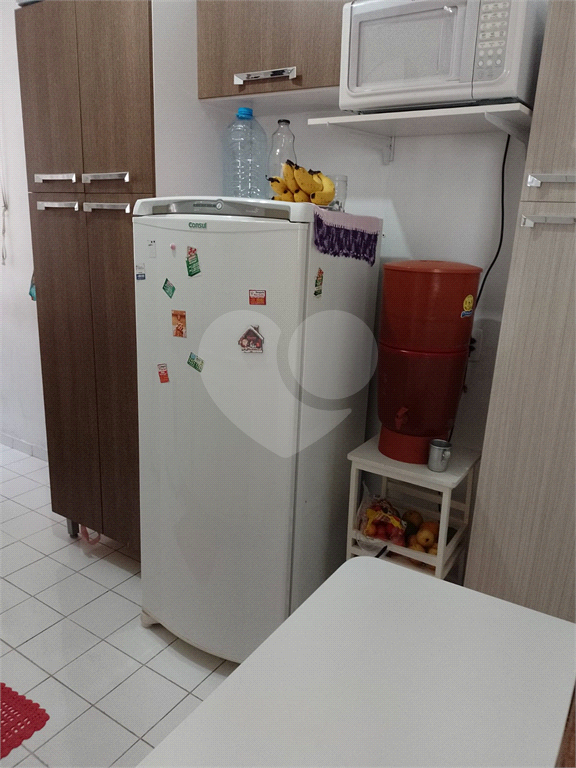 Apartamento à venda com 2 quartos, 50m² - Foto 5