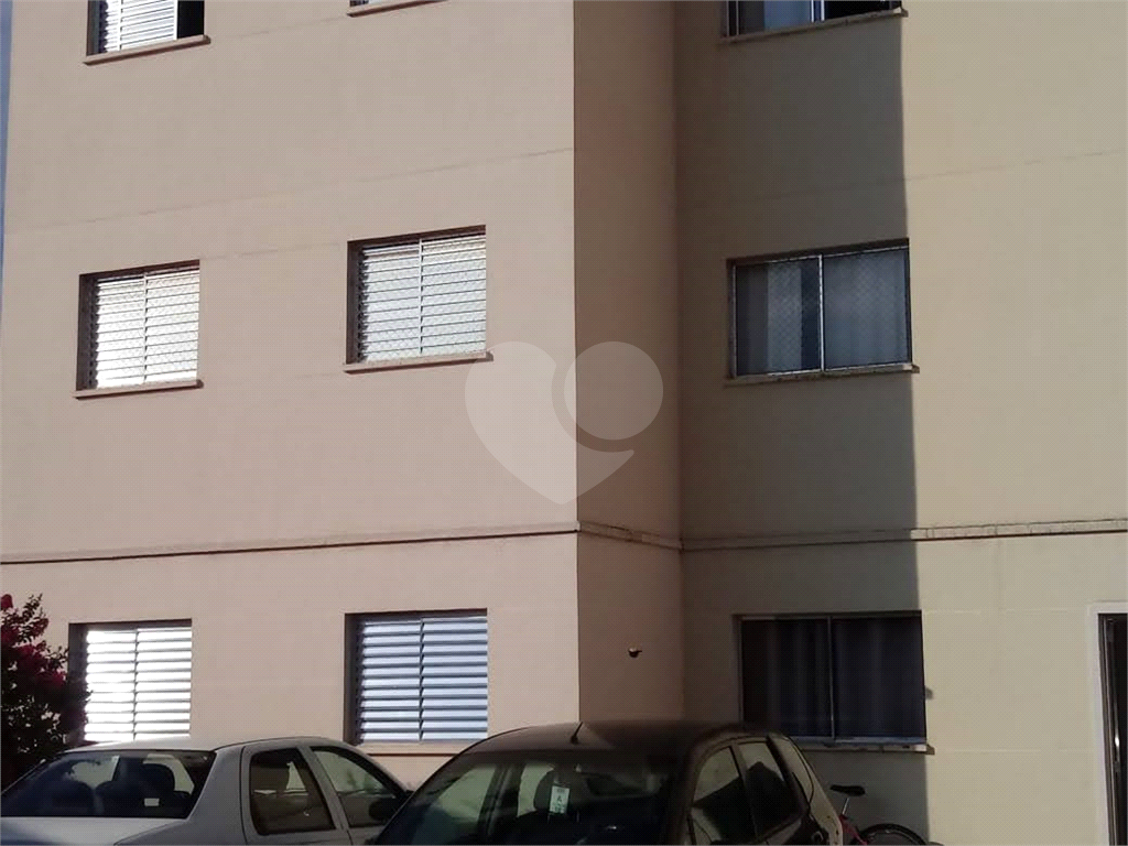 Apartamento à venda com 2 quartos, 50m² - Foto 16