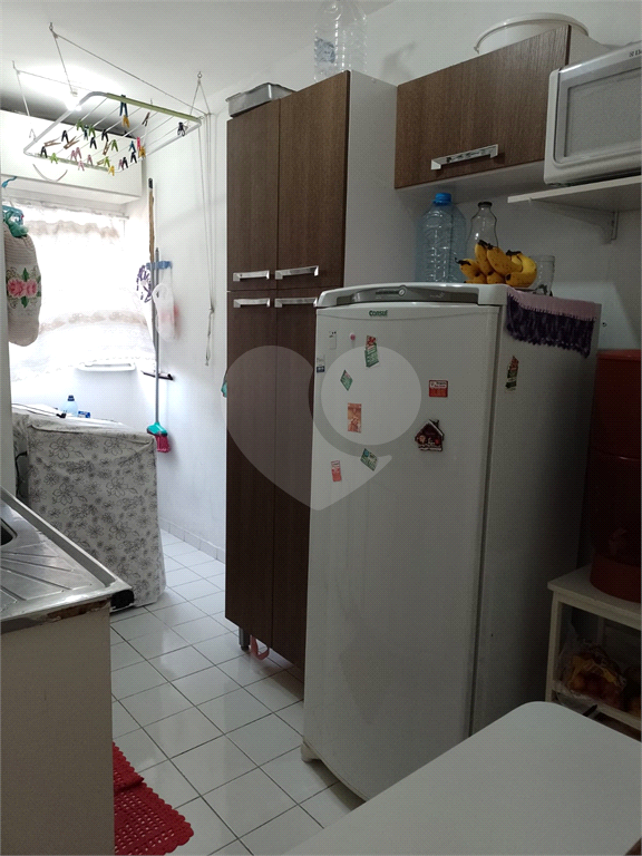 Apartamento à venda com 2 quartos, 50m² - Foto 4