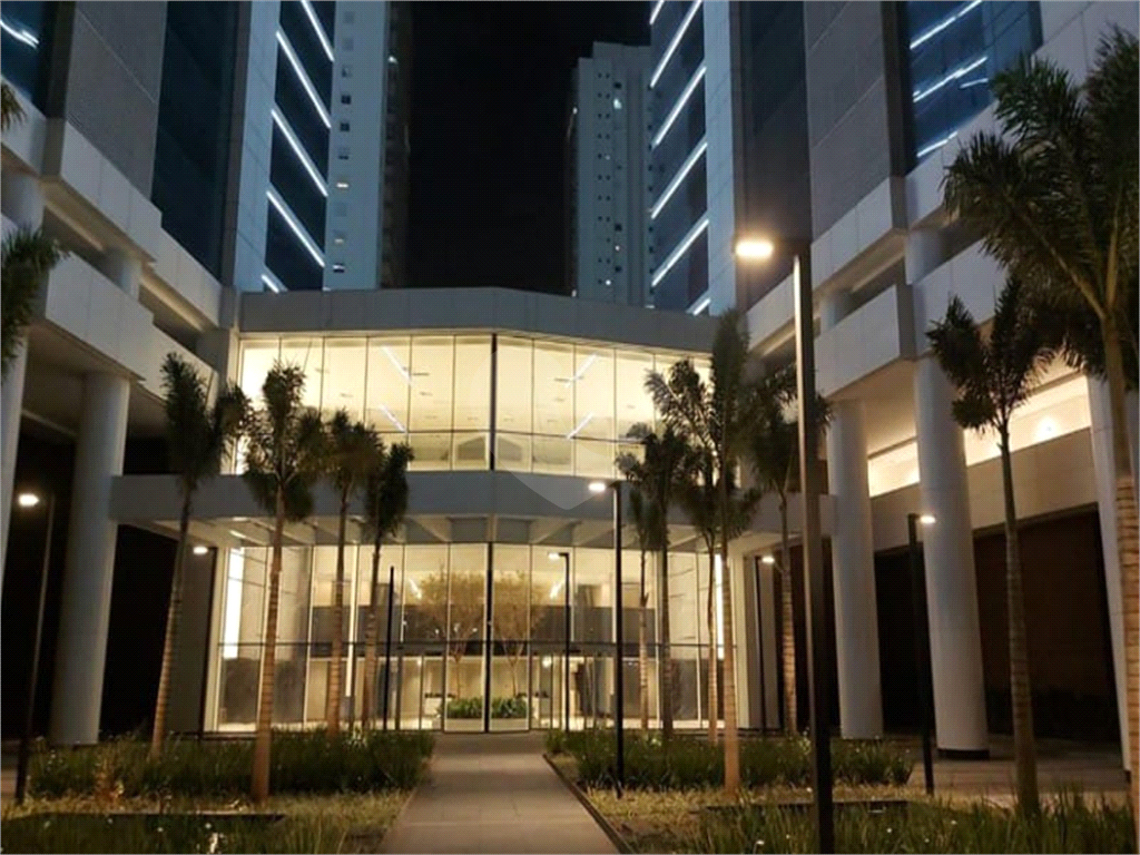 Sala Comercial para Locação – Brasília Square Offices | Marginal Tietê