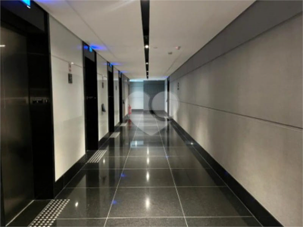 Sala Comercial para Locação – Brasília Square Offices | Marginal Tietê