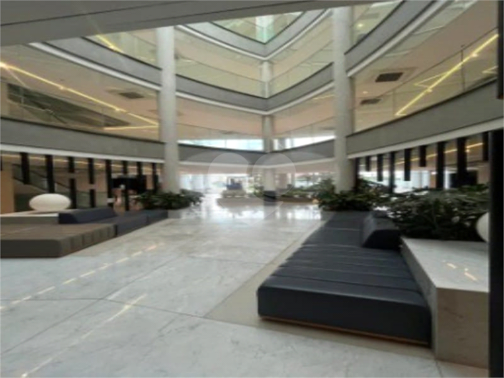 Sala Comercial para Locação – Brasília Square Offices | Marginal Tietê