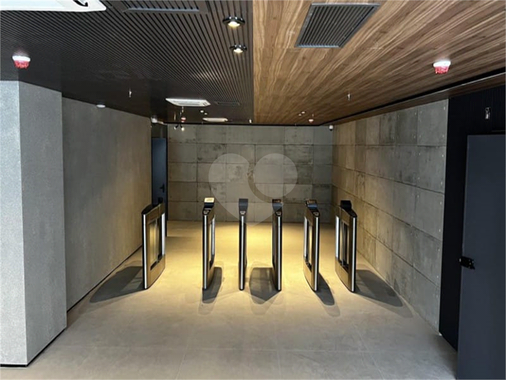 Sala Comercial para Locação – Brasília Square Offices | Marginal Tietê