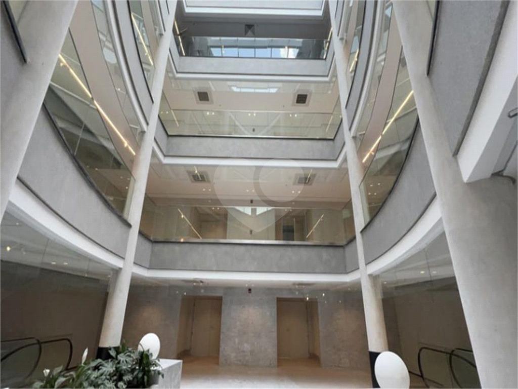 Sala Comercial para Locação – Brasília Square Offices | Marginal Tietê