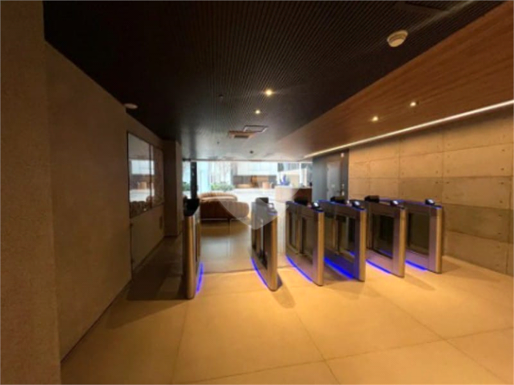 Sala Comercial para Locação – Brasília Square Offices | Marginal Tietê