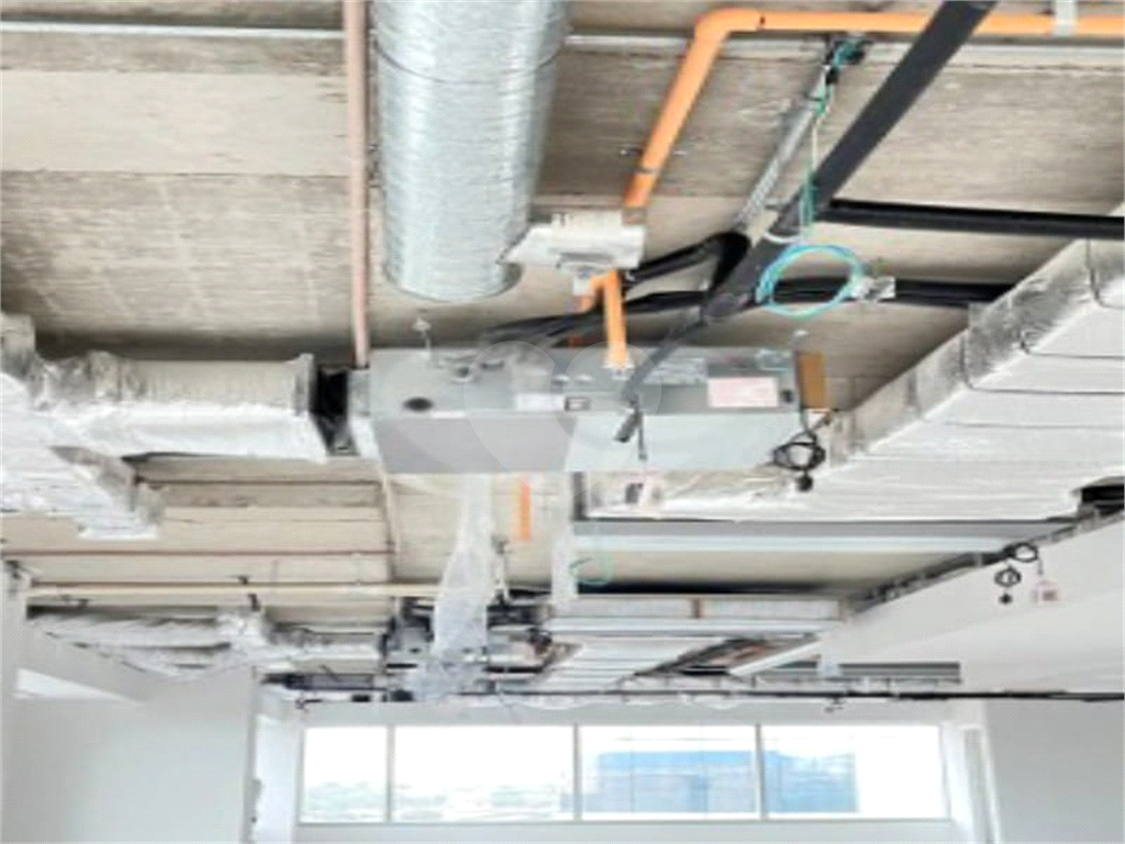 Sala Comercial para Locação – Brasília Square Offices | Marginal Tietê