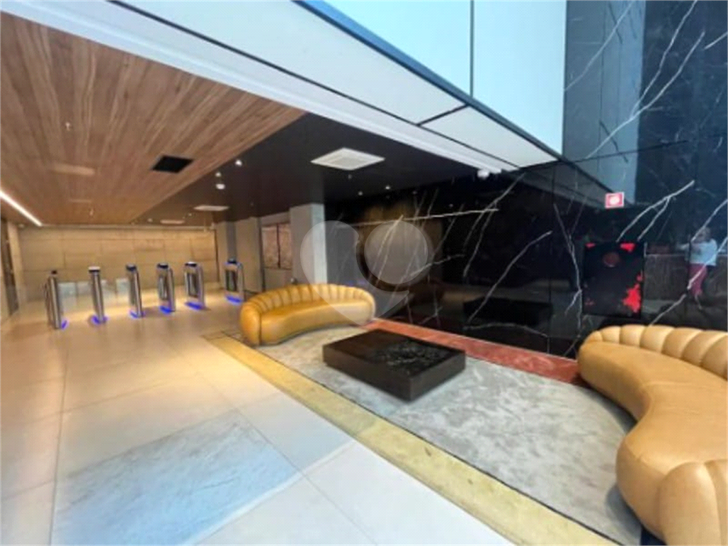 Sala Comercial para Locação – Brasília Square Offices | Marginal Tietê