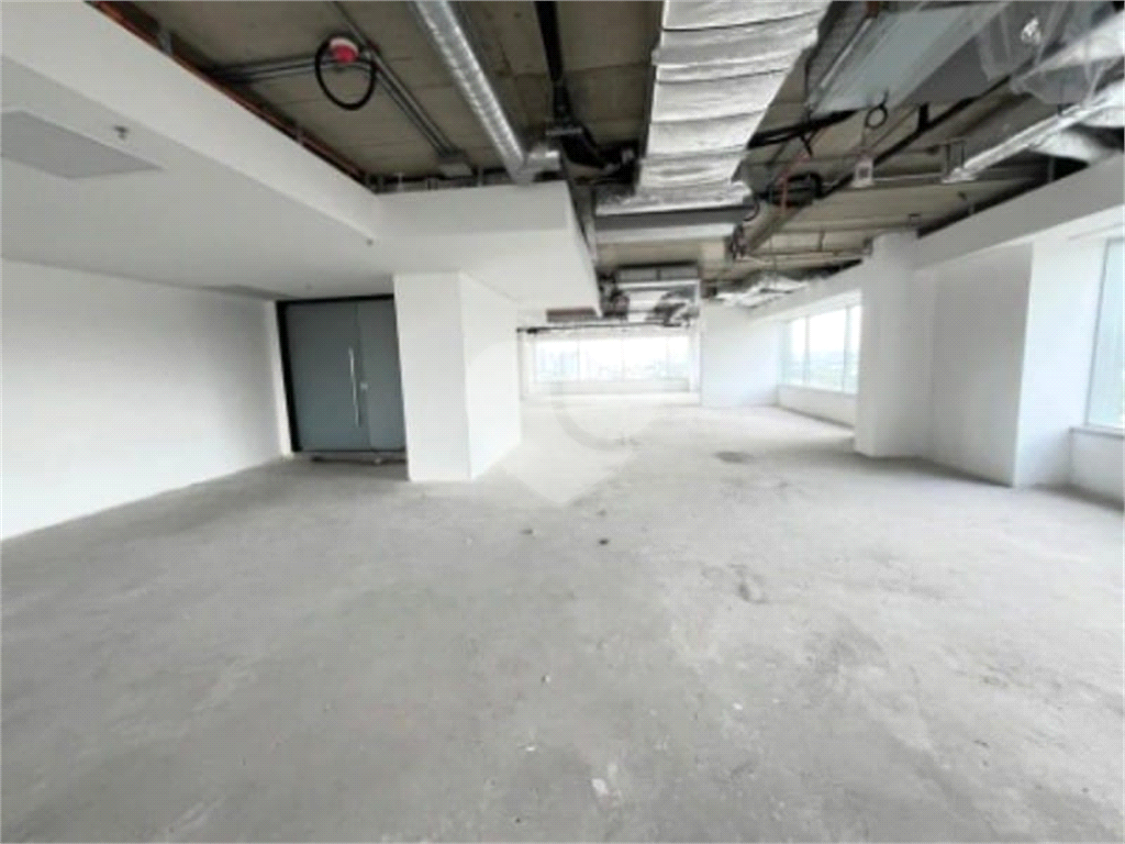 Sala Comercial para Locação – Brasília Square Offices | Marginal Tietê
