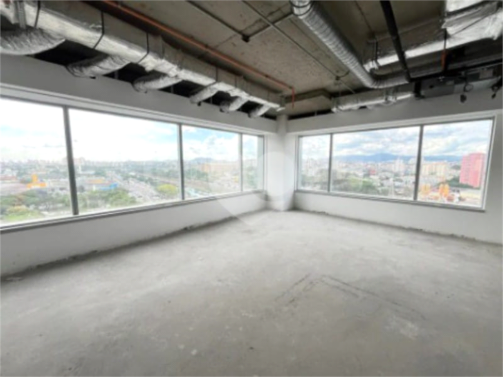 Sala Comercial para Locação – Brasília Square Offices | Marginal Tietê