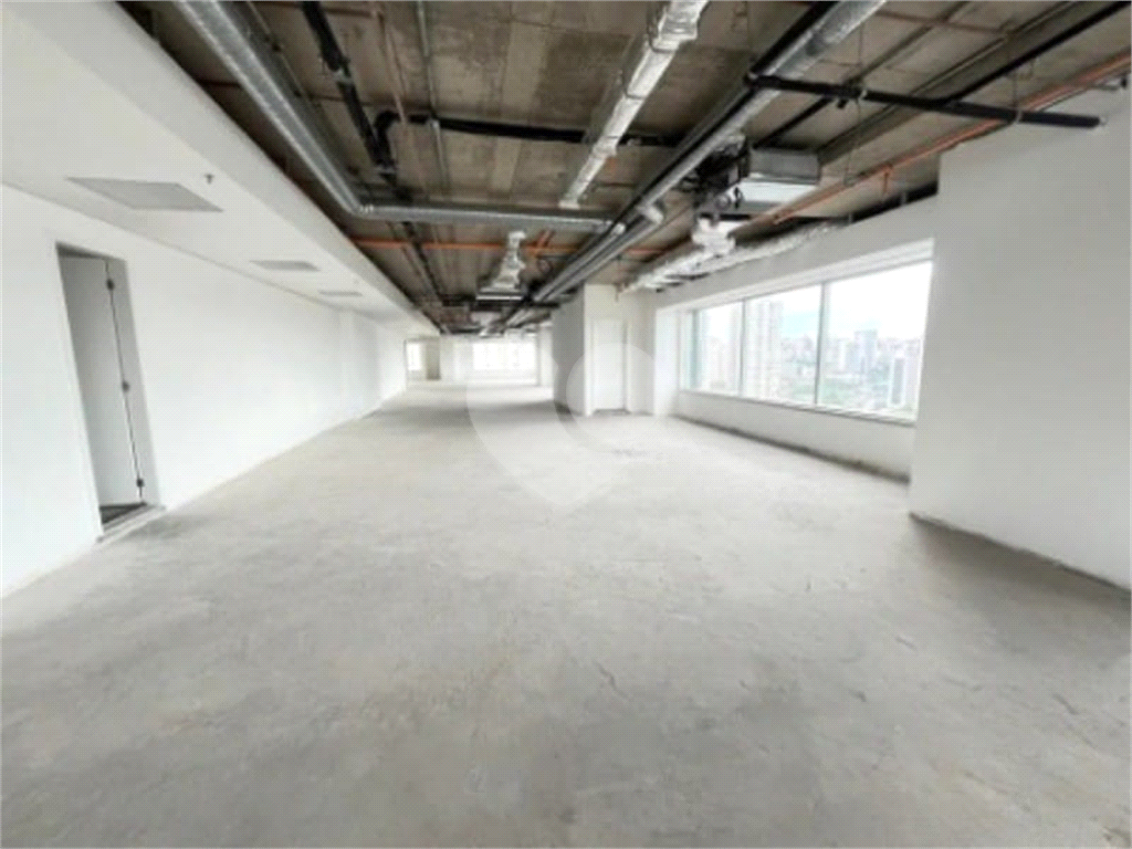 Sala Comercial para Locação – Brasília Square Offices | Marginal Tietê
