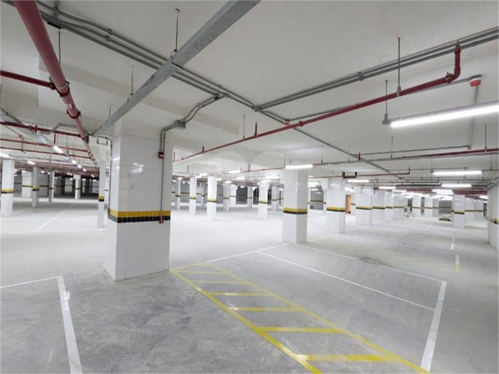 Sala Comercial para Locação – Brasília Square Offices | Marginal Tietê