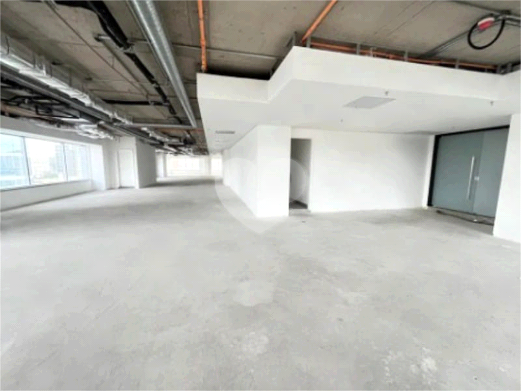 Sala Comercial para Locação – Brasília Square Offices | Marginal Tietê