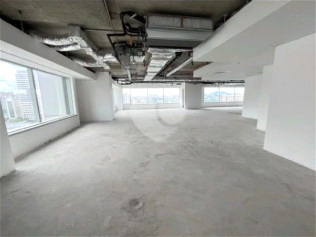 Sala Comercial para Locação – Brasília Square Offices | Marginal Tietê