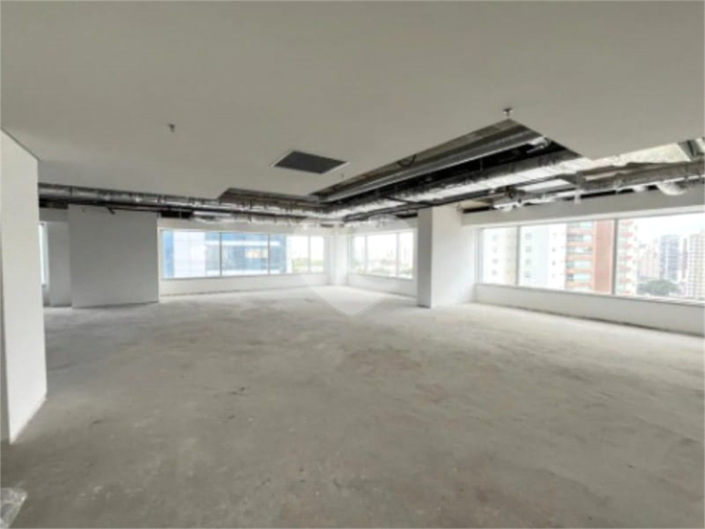Sala Comercial para Locação – Brasília Square Offices | Marginal Tietê
