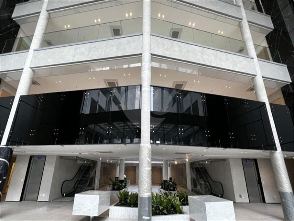 Sala Comercial para Locação – Brasília Square Offices | Marginal Tietê