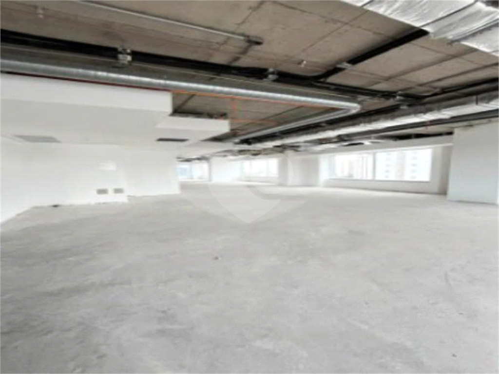 Sala Comercial para Locação – Brasília Square Offices | Marginal Tietê