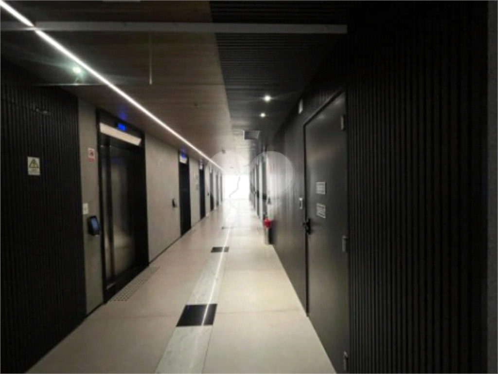 Sala Comercial para Locação – Brasília Square Offices | Marginal Tietê